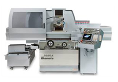 株式会社&nbsp;岡本工作機械製作所