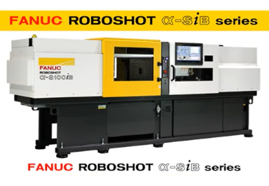ファナック&nbsp;株式会社