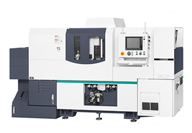 シチズンマシナリーミヤノ株式会社