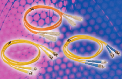 パッチコードアッセンブリ