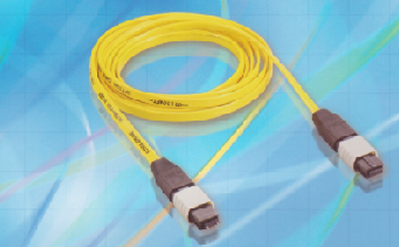 MPOパッチコードアッセンブリ